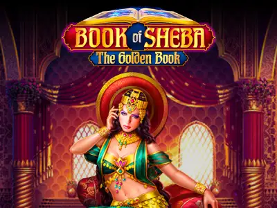 Book of Sheba