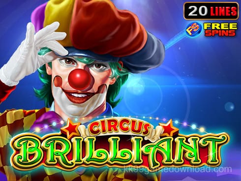 Circus Brilliant