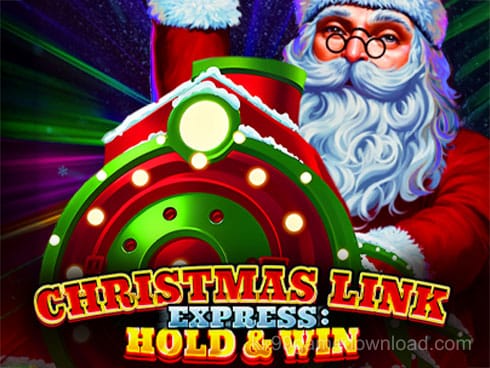 Christmas Link Express_ Hold and Win