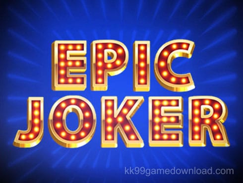 ایپِک جوکر