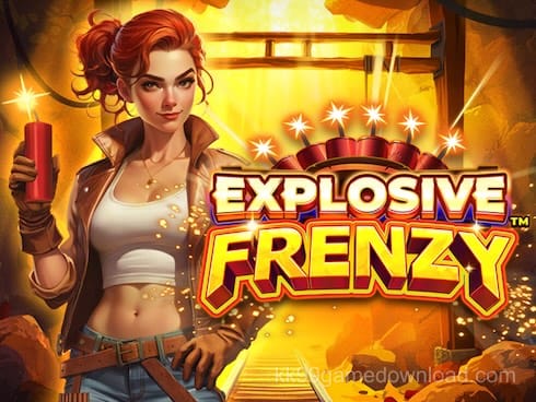 Explosive Frenzy