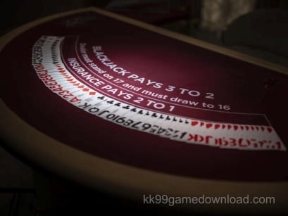 بلیک جیک ریپیڈو کلاسیکو این اسپینش 8